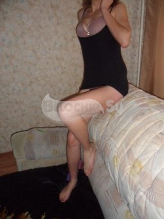 Проститутка Стефания г. Саранск